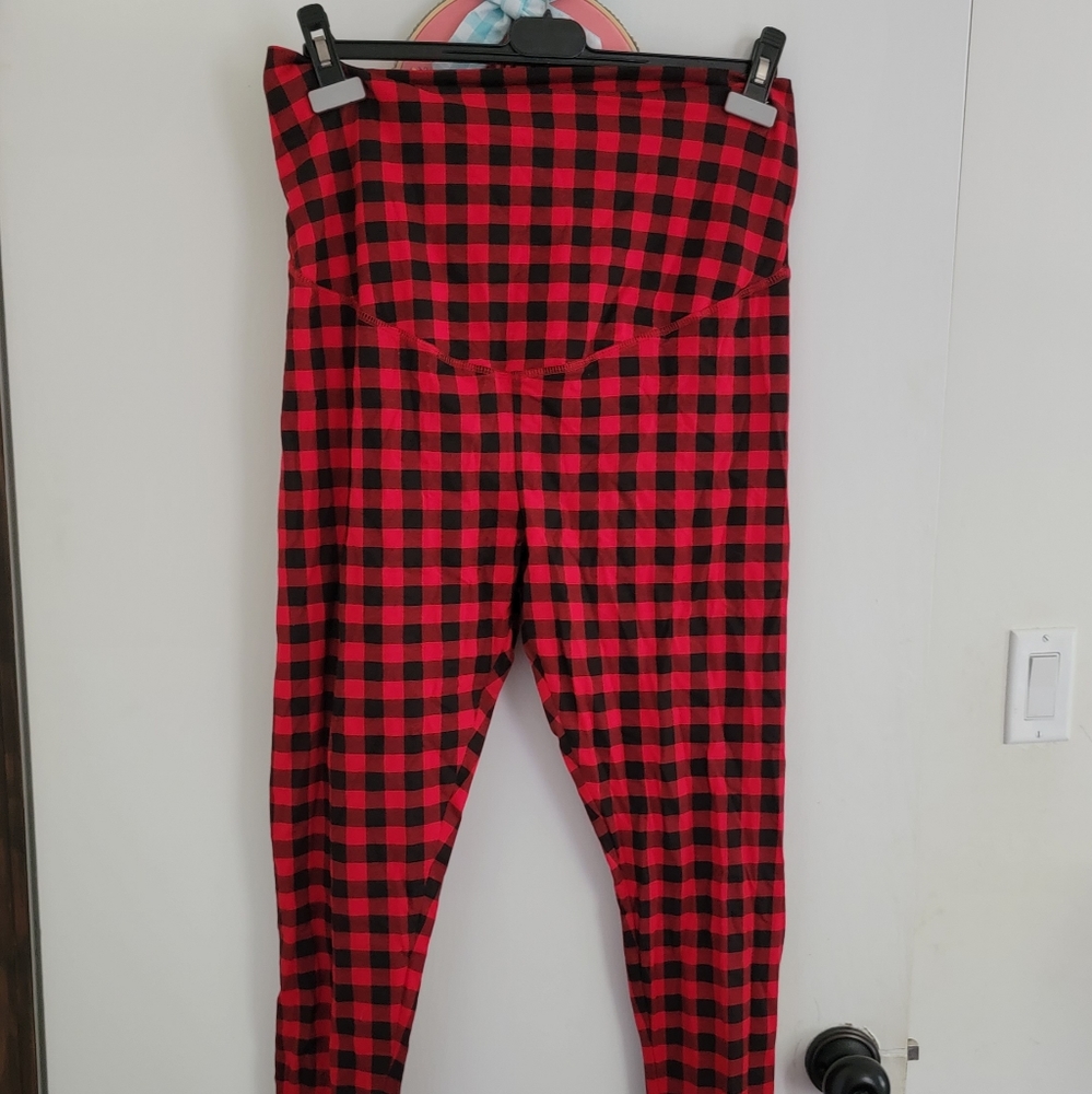 Old Navy Maternity Leggins Size L